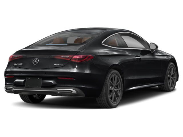 2027 Mercedes-Benz CLE CLE 300