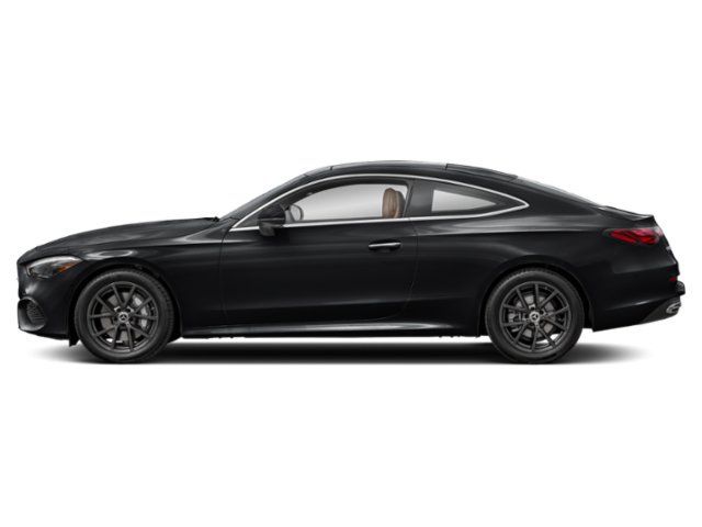 2027 Mercedes-Benz CLE CLE 300
