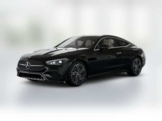 2027 Mercedes-Benz CLE CLE 300