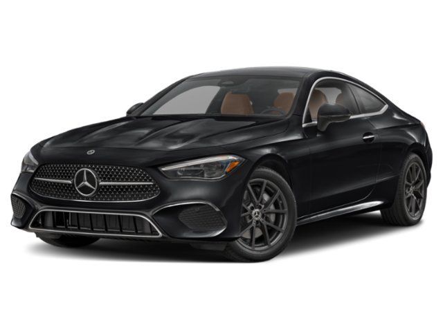 2027 Mercedes-Benz CLE CLE 300