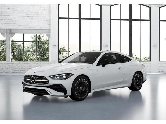2027 Mercedes-Benz CLE CLE 450