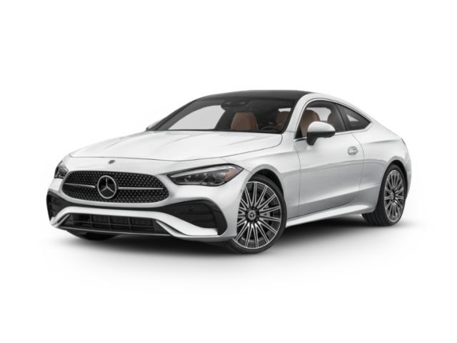 2027 Mercedes-Benz CLE CLE 450
