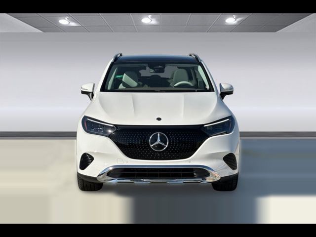 2027 Mercedes-Benz EQE EQE 320+