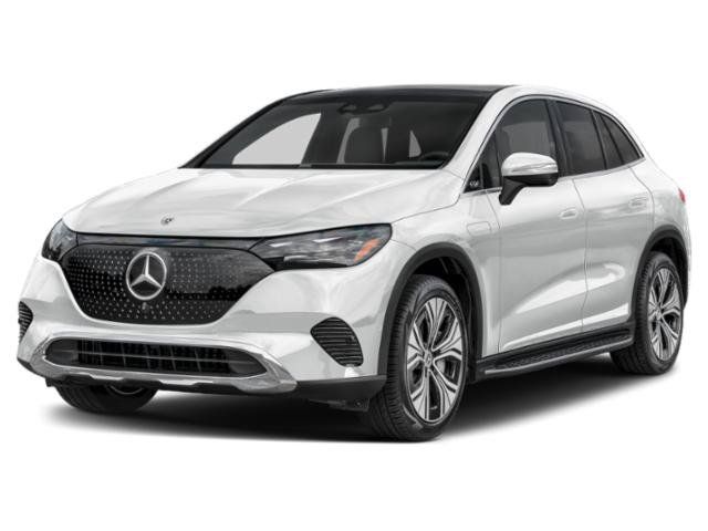 2027 Mercedes-Benz EQE EQE 320+