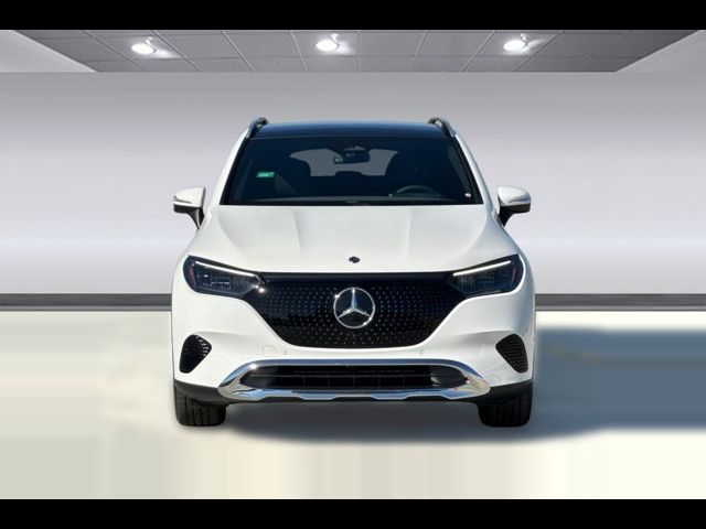 2027 Mercedes-Benz EQE EQE 320+
