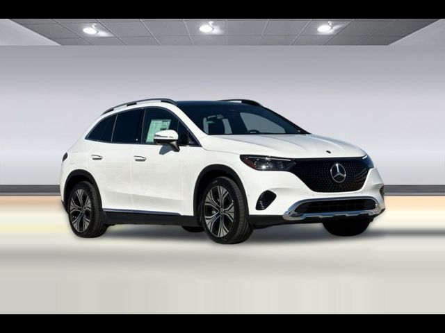 2027 Mercedes-Benz EQE EQE 320+