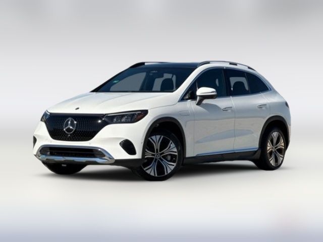 2027 Mercedes-Benz EQE EQE 320+