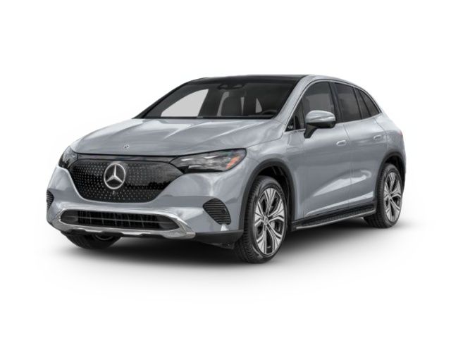2027 Mercedes-Benz EQE EQE 320+