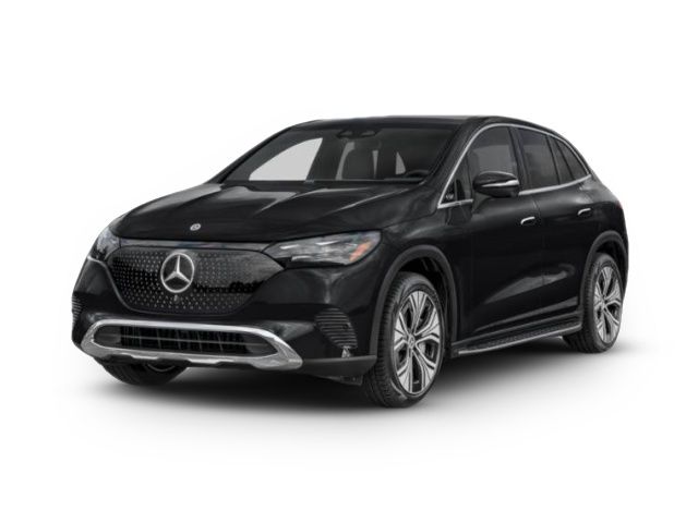 2027 Mercedes-Benz EQE EQE 320+