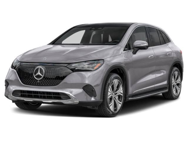 2027 Mercedes-Benz EQE EQE 320+