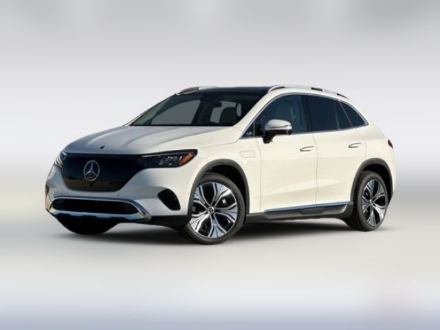 2027 Mercedes-Benz EQE EQE 320+