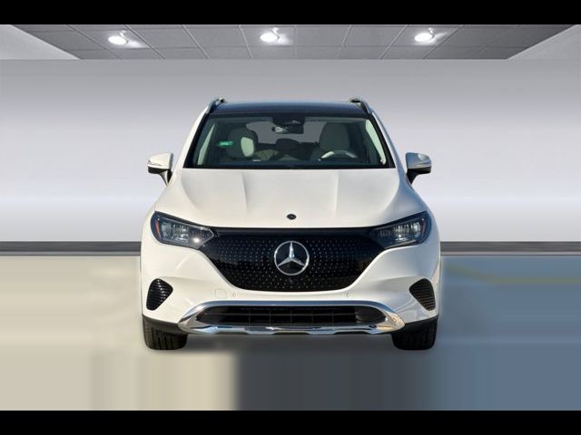 2027 Mercedes-Benz EQE EQE 320+