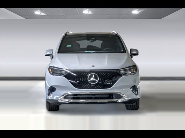 2027 Mercedes-Benz EQE EQE 320+
