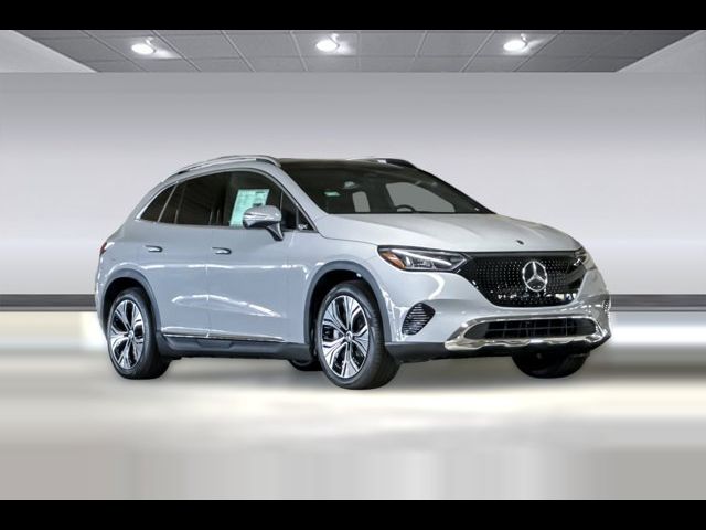 2027 Mercedes-Benz EQE EQE 320+