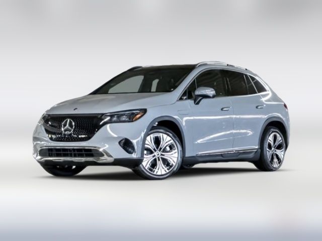 2027 Mercedes-Benz EQE EQE 320+