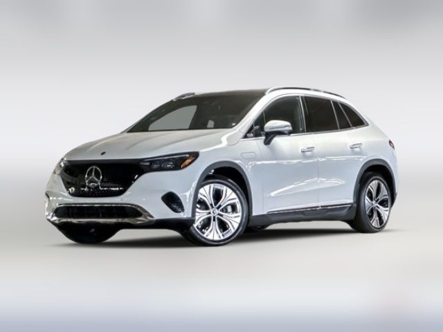 2027 Mercedes-Benz EQE EQE 320+