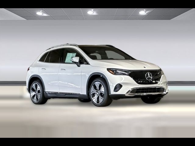 2027 Mercedes-Benz EQE EQE 320+