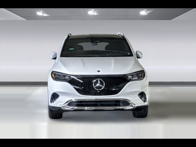 2027 Mercedes-Benz EQE EQE 320+