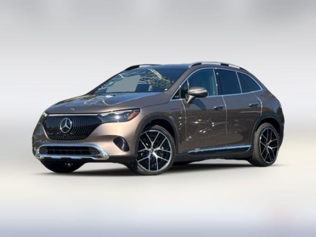 2027 Mercedes-Benz EQE EQE 320+