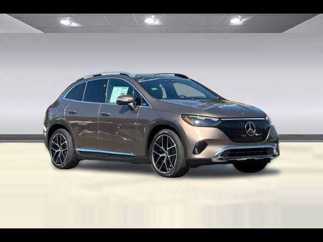 2027 Mercedes-Benz EQE EQE 320+