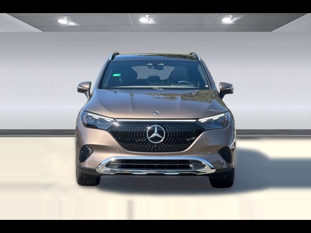 2027 Mercedes-Benz EQE EQE 320+