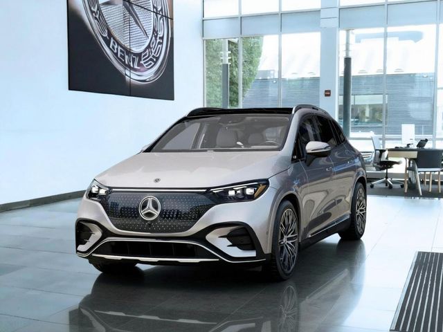 2027 Mercedes-Benz EQE EQE 320+