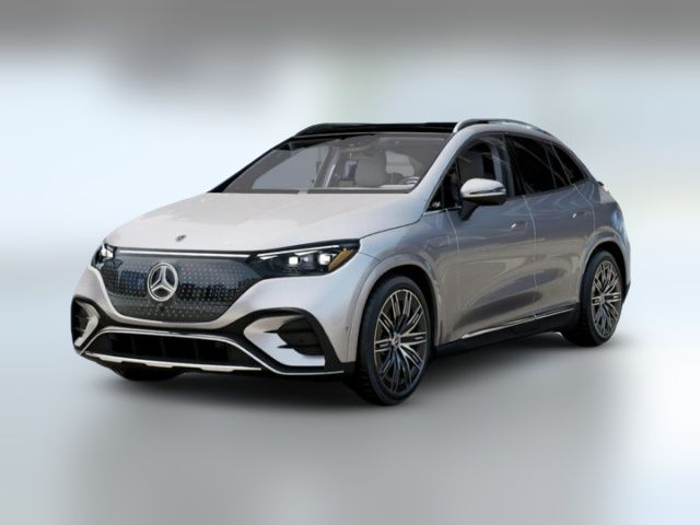 2027 Mercedes-Benz EQE EQE 320+