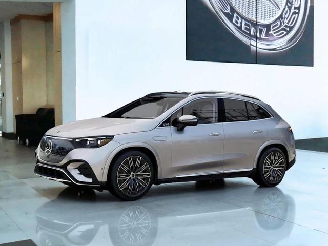 2027 Mercedes-Benz EQE EQE 320+