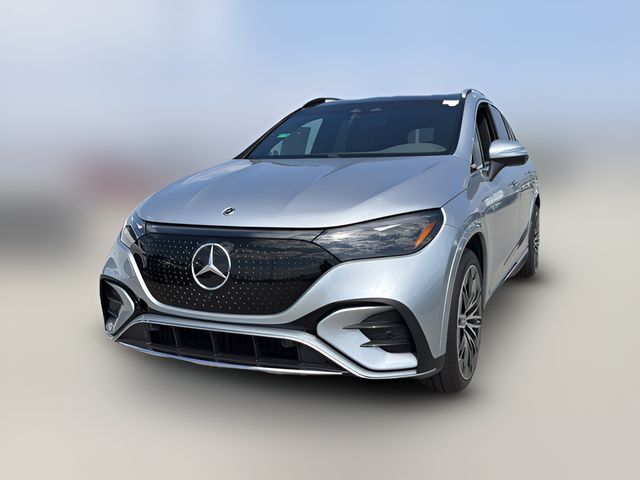 2027 Mercedes-Benz EQE EQE 320+