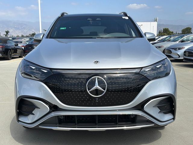 2027 Mercedes-Benz EQE EQE 320+