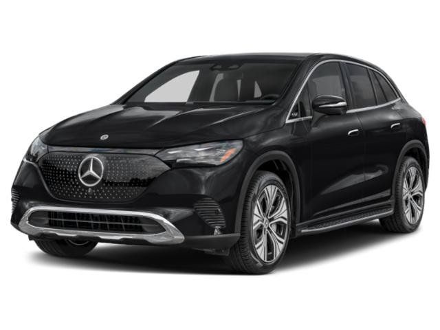 2027 Mercedes-Benz EQE EQE 320