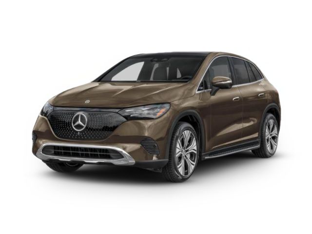 2027 Mercedes-Benz EQE EQE 320