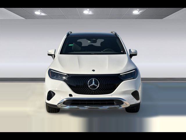 2027 Mercedes-Benz EQE EQE 320