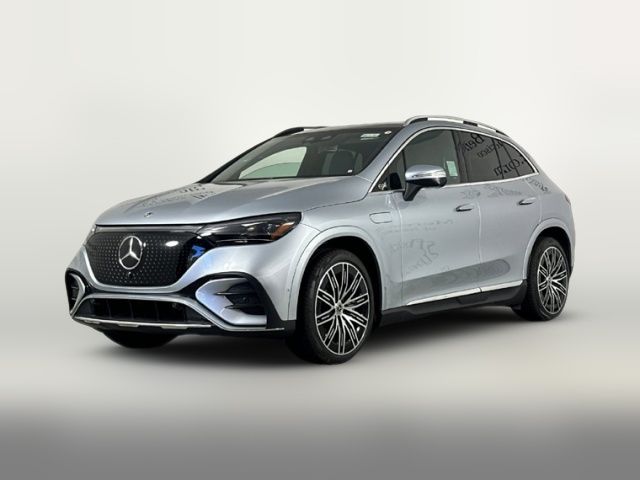2027 Mercedes-Benz EQE EQE 320