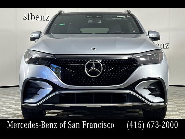2027 Mercedes-Benz EQE EQE 320