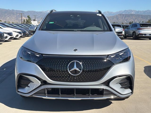 2027 Mercedes-Benz EQE EQE 320