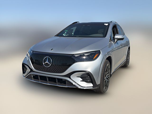 2027 Mercedes-Benz EQE EQE 320
