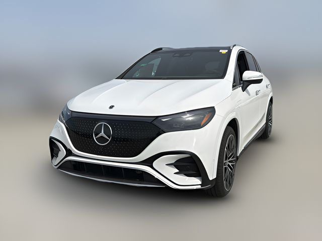 2027 Mercedes-Benz EQE EQE 320