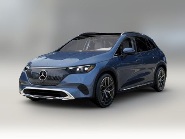 2027 Mercedes-Benz EQE EQE 320