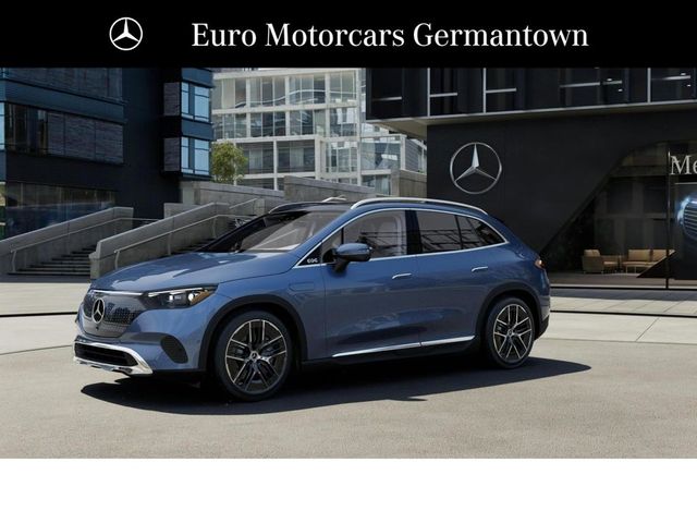 2027 Mercedes-Benz EQE EQE 320