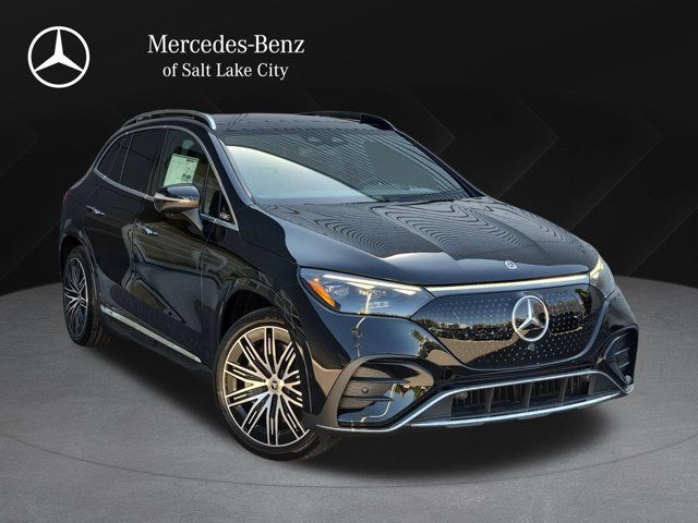 2027 Mercedes-Benz EQE EQE 320