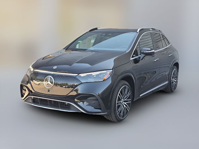 2027 Mercedes-Benz EQE EQE 320