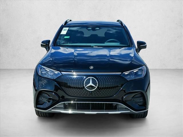 2027 Mercedes-Benz EQE EQE 320