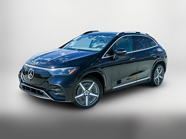 2027 Mercedes-Benz EQE EQE 320