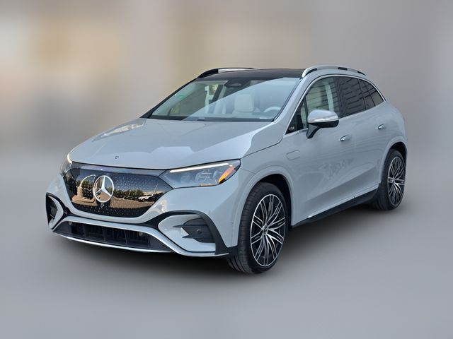 2027 Mercedes-Benz EQE EQE 320