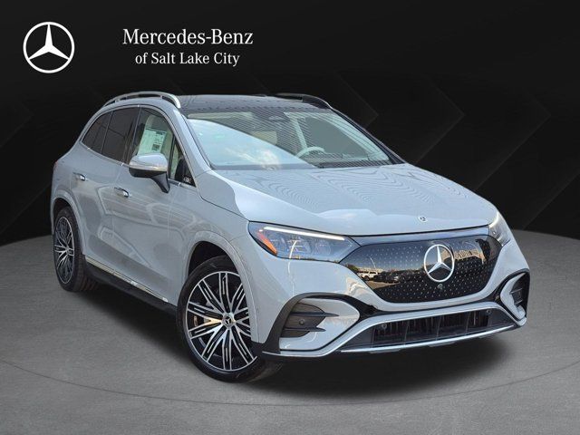 2027 Mercedes-Benz EQE EQE 320