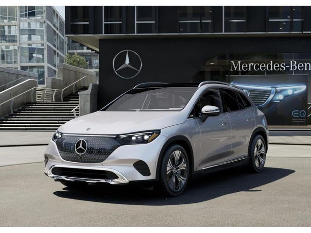 2027 Mercedes-Benz EQE EQE 320