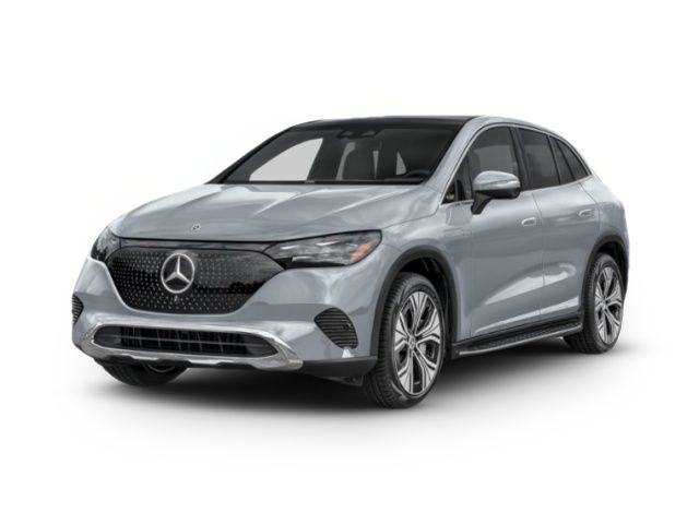 2027 Mercedes-Benz EQE EQE 320