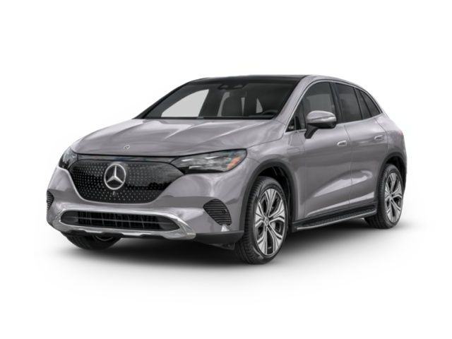 2027 Mercedes-Benz EQE EQE 320