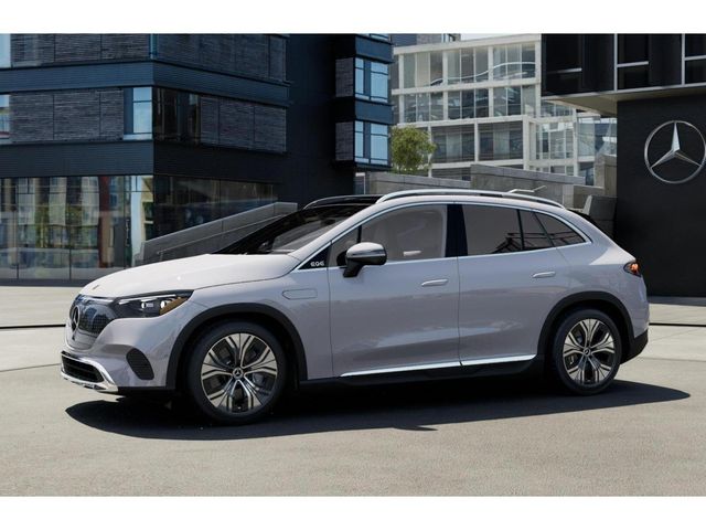 2027 Mercedes-Benz EQE EQE 320